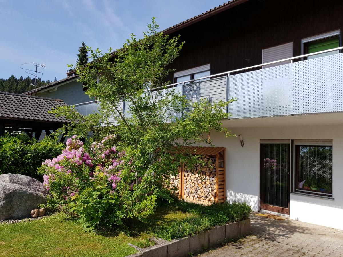 Herrischried Jules Traum Im Schwarzwald 아파트 외부 사진