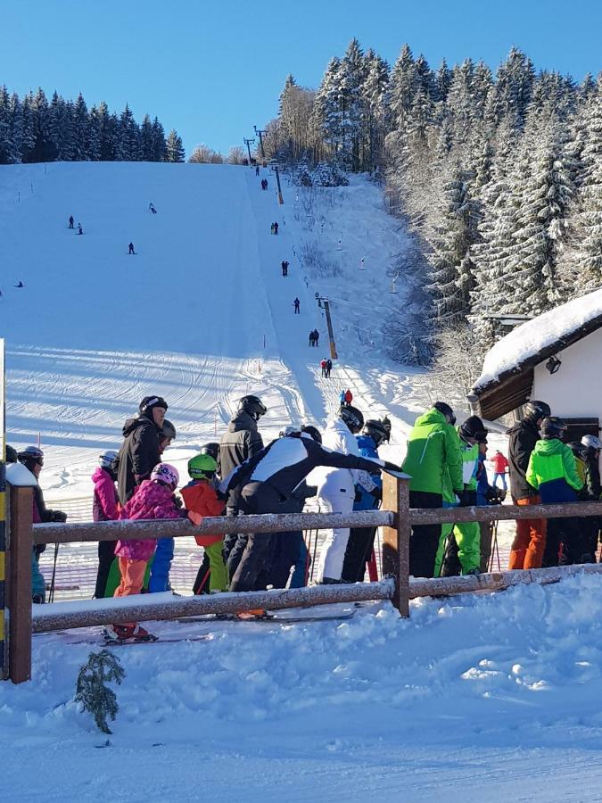 Herrischried Jules Traum Im Schwarzwald 아파트 외부 사진