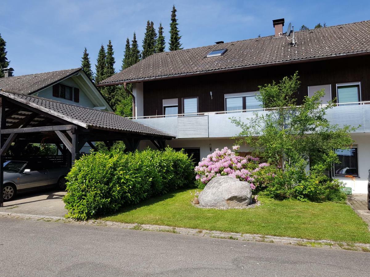 Herrischried Jules Traum Im Schwarzwald 아파트 외부 사진
