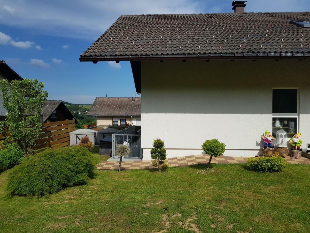 Herrischried Jules Traum Im Schwarzwald 아파트 외부 사진