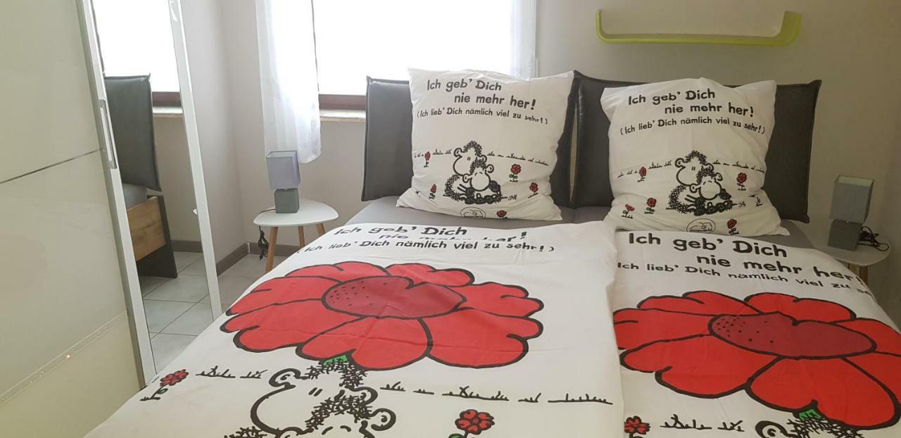 Herrischried Jules Traum Im Schwarzwald 아파트 외부 사진
